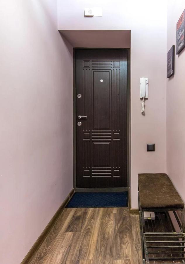 Apartments In The Center Of Minsk On Romanovskay Sloboda 10 외부 사진