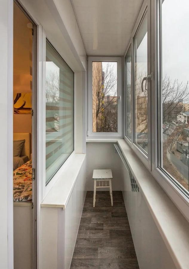 Apartments In The Center Of Minsk On Romanovskay Sloboda 10 외부 사진